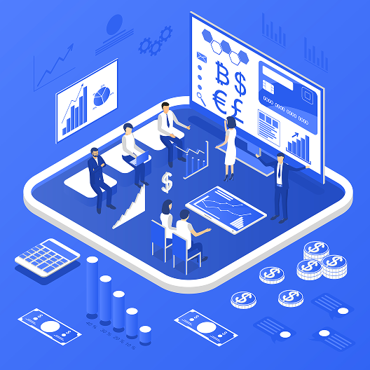 Features illustration