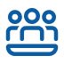 <p>Audience segmentation </p>