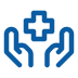 <p>Healthcare provider and service catalog management. </p>