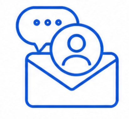 <h3>Unified Inbox & CRM</h3>
