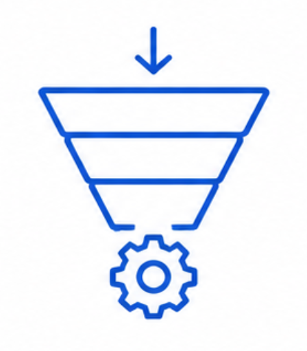 <h3>Sales Pipeline Automation</h3><h3><br></h3>