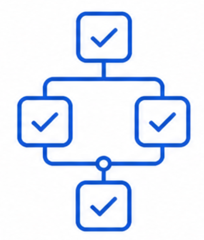 <h3>Follow-Up Automation</h3>