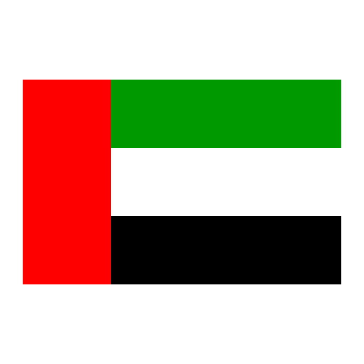 <p>United Arab Emirates (UAE)</p>
